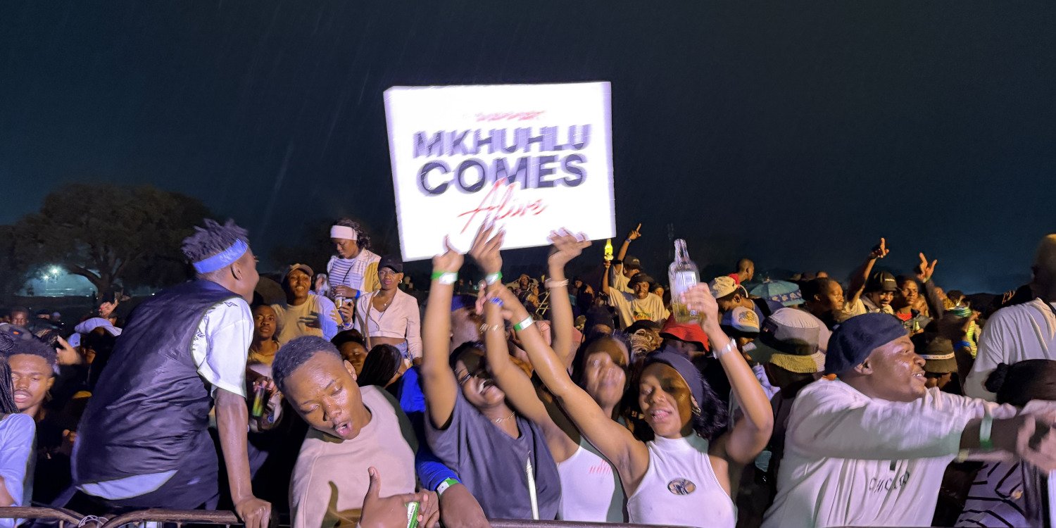 Mkhuhlu Comes Alive Easter Edition 