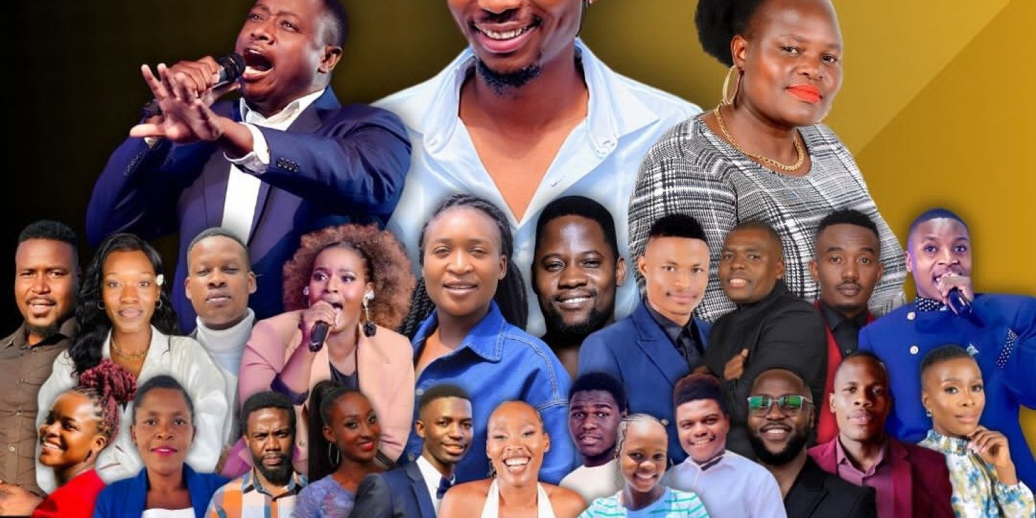 The New Deal Festival 