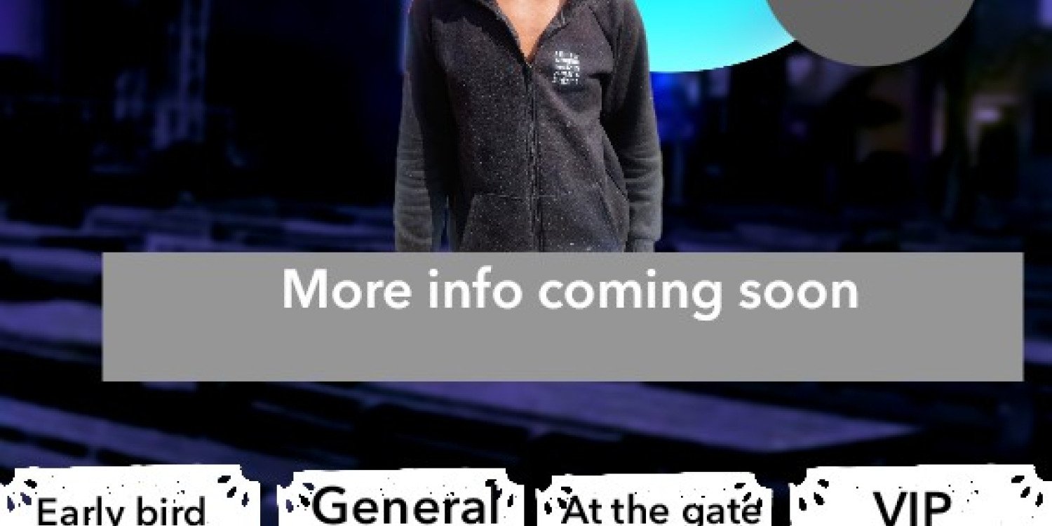 Tlhogi's birthday celebration 