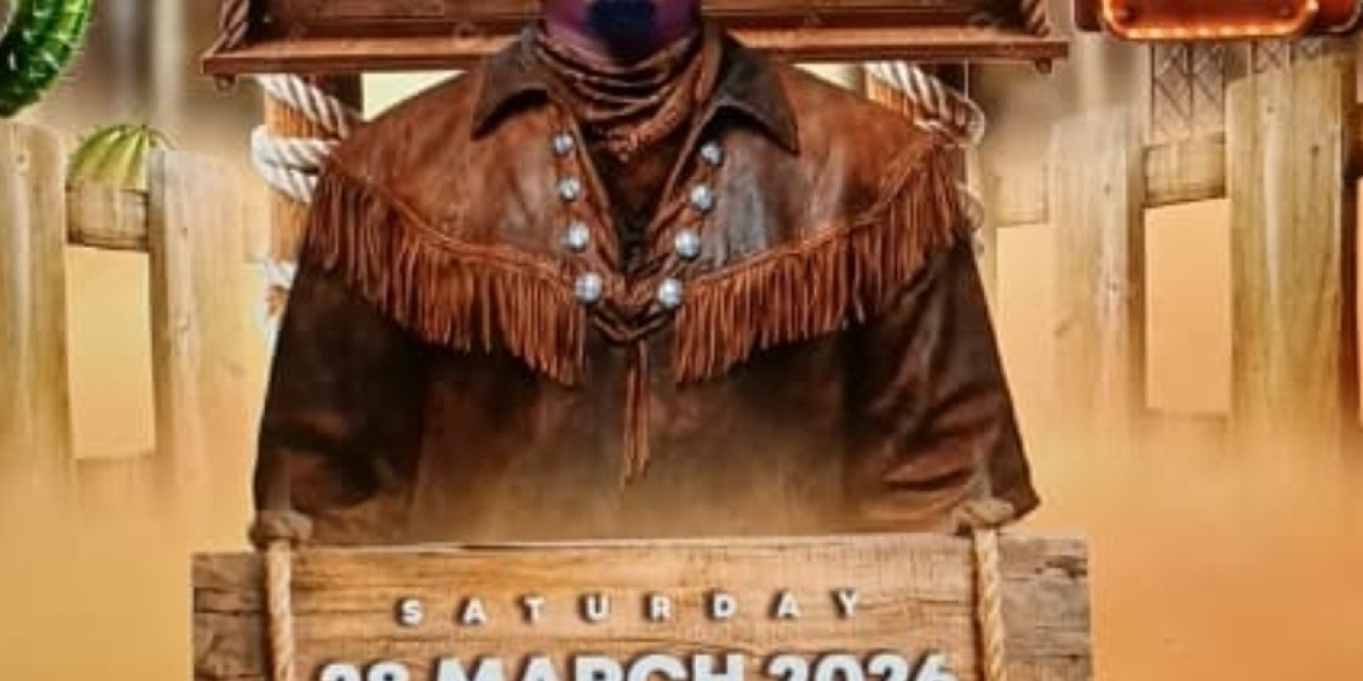 Kajozi  block  party 