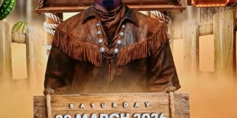 Kaygee the vibe kajozi  block party 