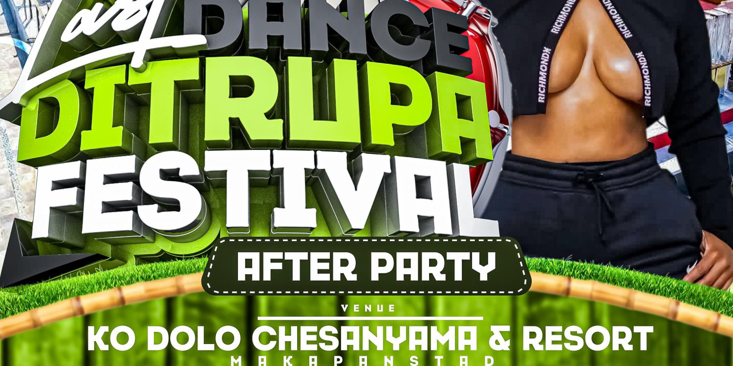 LAST DANCE DITRUPA FESTIVAL