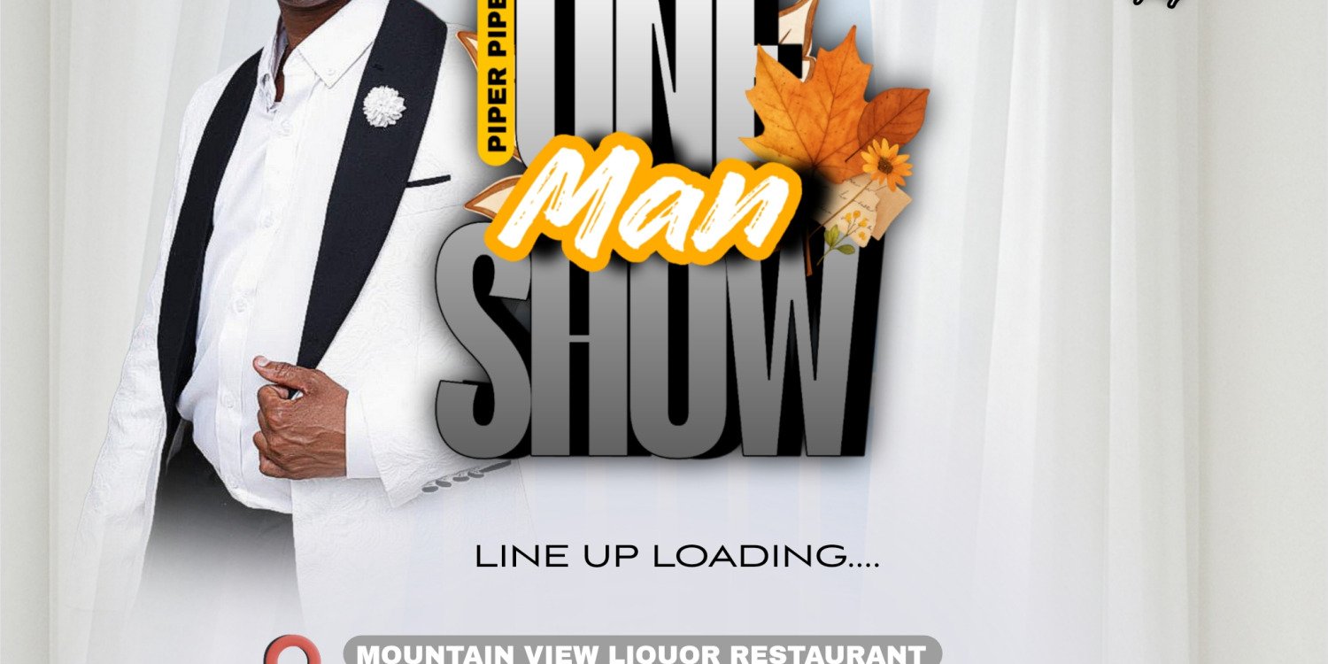 Piper Pipes One Man Show (PPOMS) 