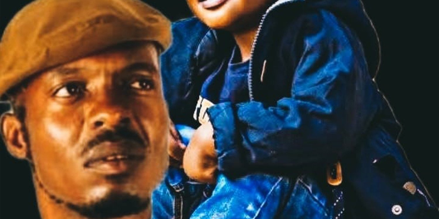 BANA BA PAPA GOSPEL EVENT 