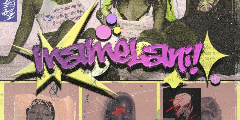 MAMELANI: Valentines Day