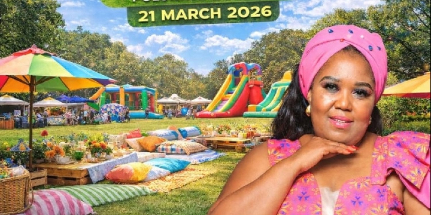 Fresh pops market and picnic 