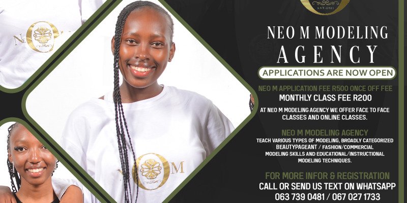 NEO M MODELING AGENCY