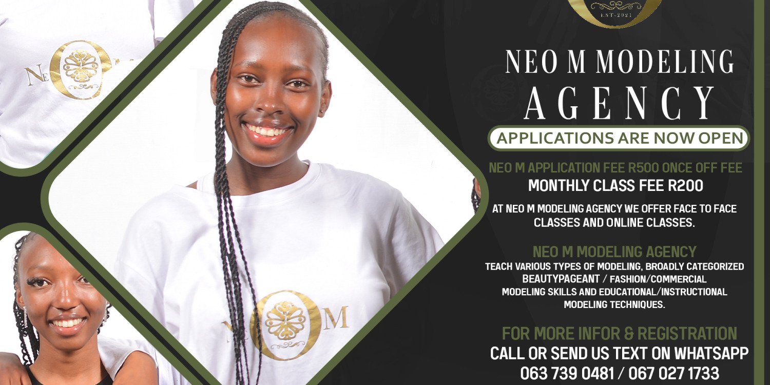 NEO M MODELING AGENCY