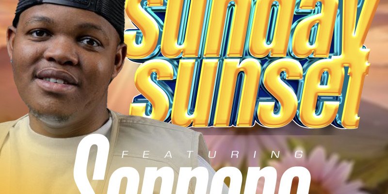 Sunday SunSet with Sannere 