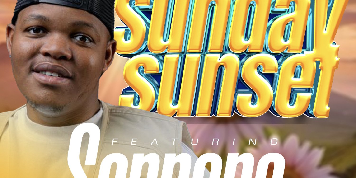 Sunday SunSet with Sannere 