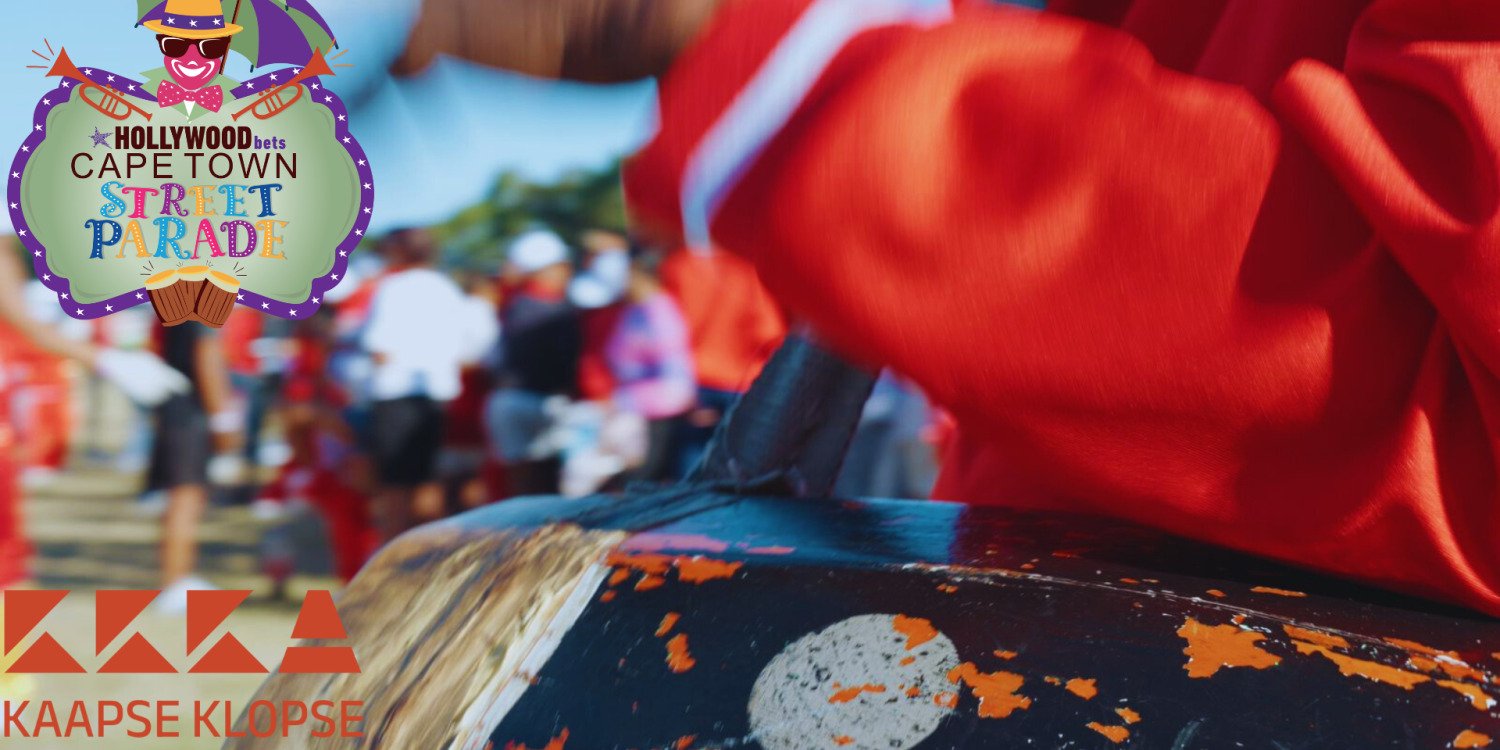 KKKA Annual KaapseKlopse ChoralComp Sec1D2