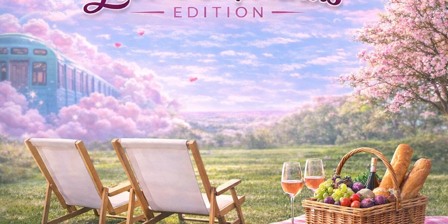 African Levels Cookout Lovers and Friends 