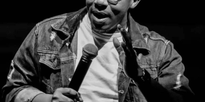 Nkukza's Birthday Comedy Night