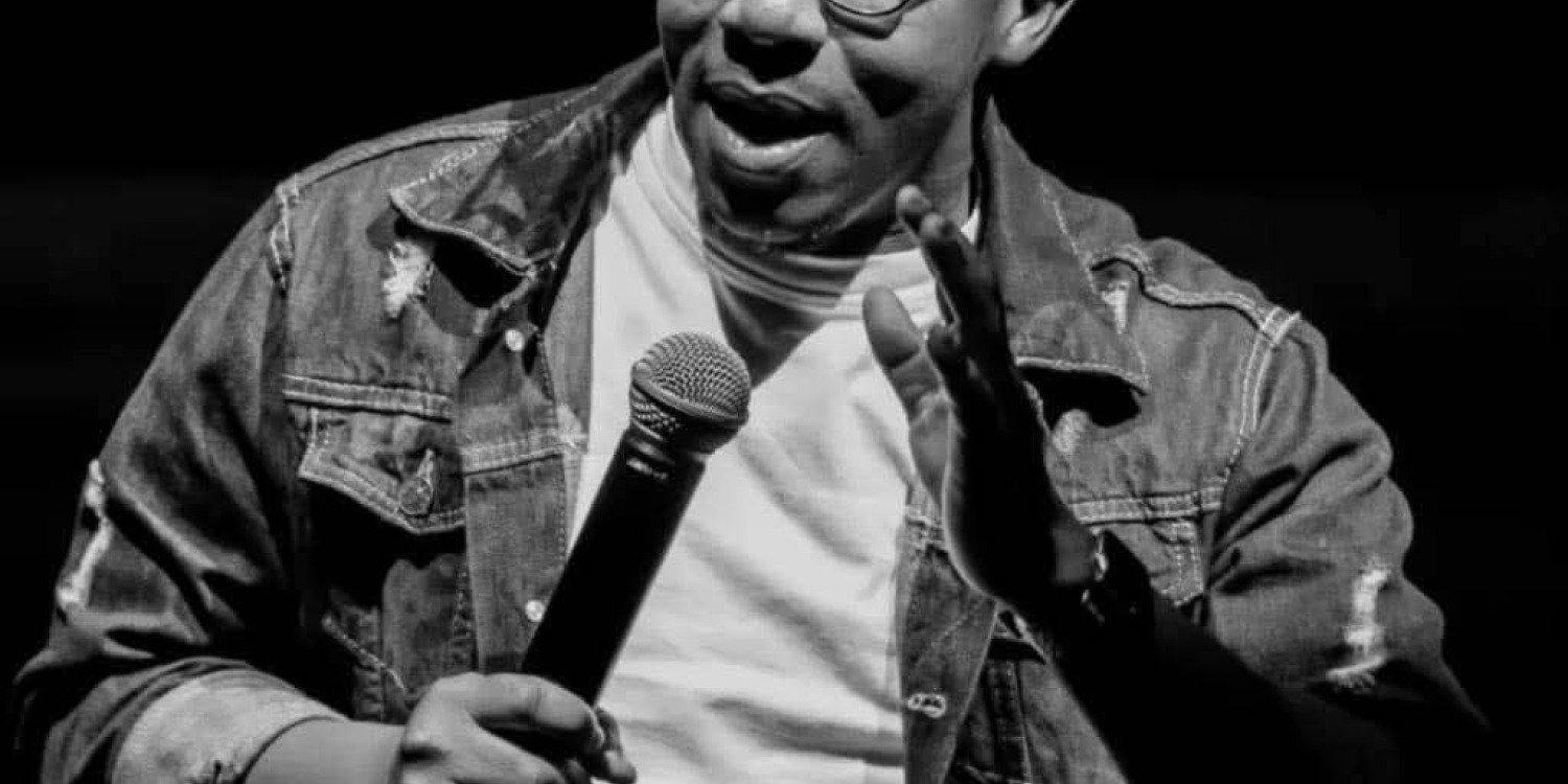 Nkukza's Birthday Comedy Night