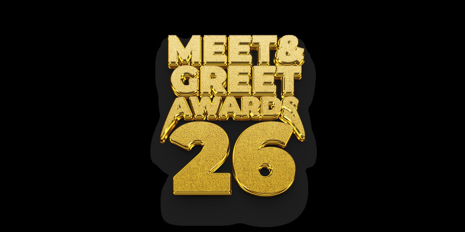 Meet and Greet Award Ceremony 2026