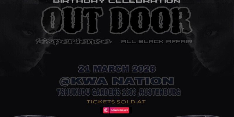 Power Nation's birthday celebration 