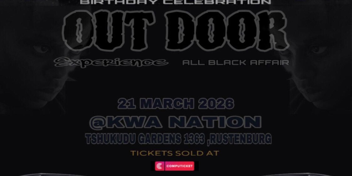 Power Nation's birthday celebration 