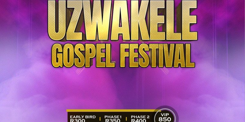 UZWAKELE GOSPEL FESTIVAL 
