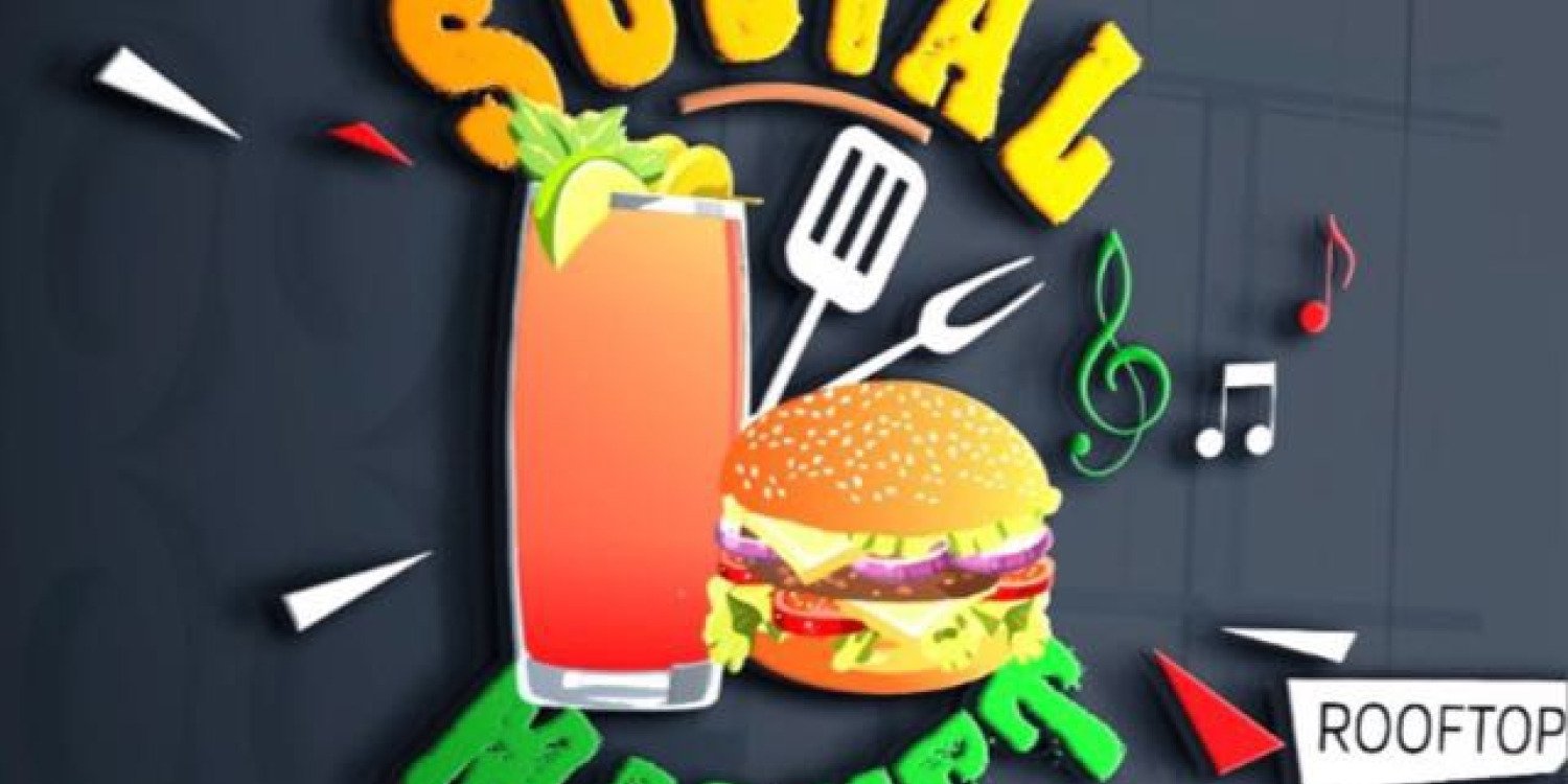 Social market witbank 