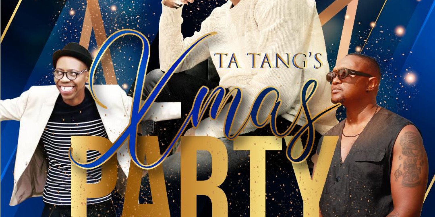 Ta Tang’s Annual Christmas Party 