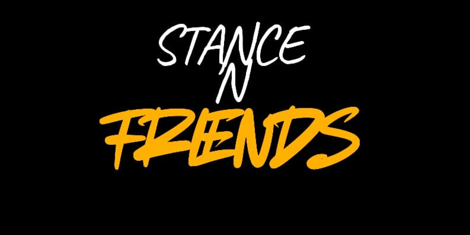 041 STANCE AND FRIENDS 