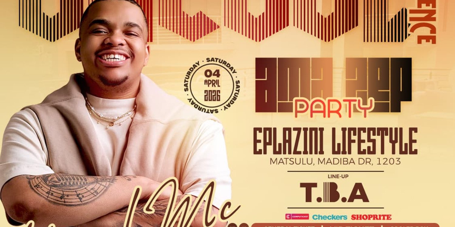 Ama zep party