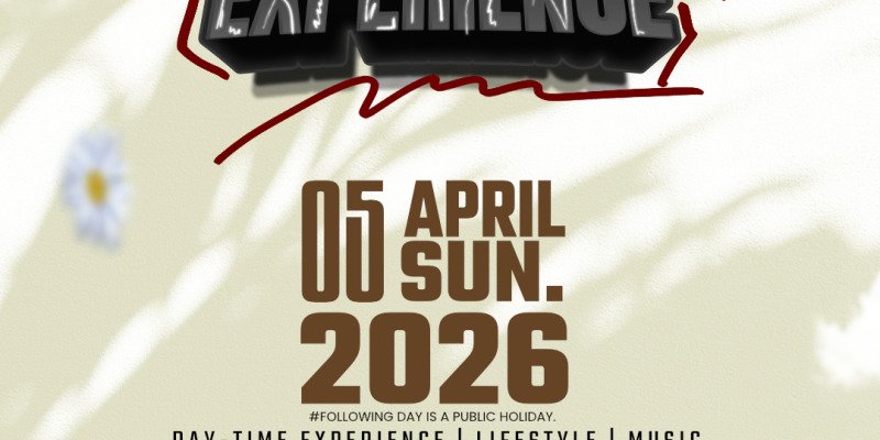 The All Black Experience