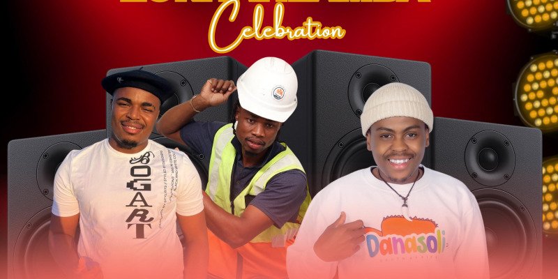 Intaba zokhahlamba hit song Celebration tour