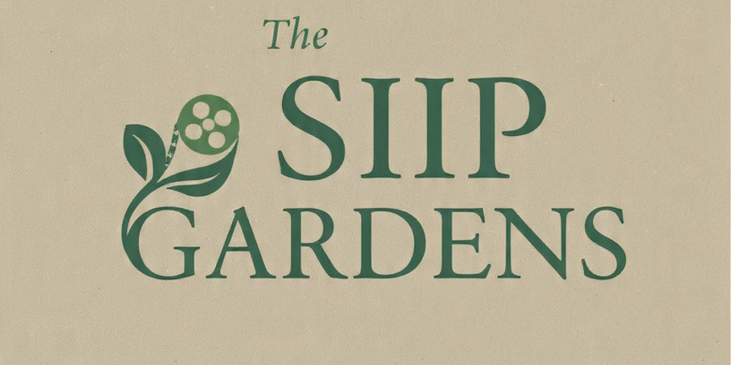 TheSiip Gardens