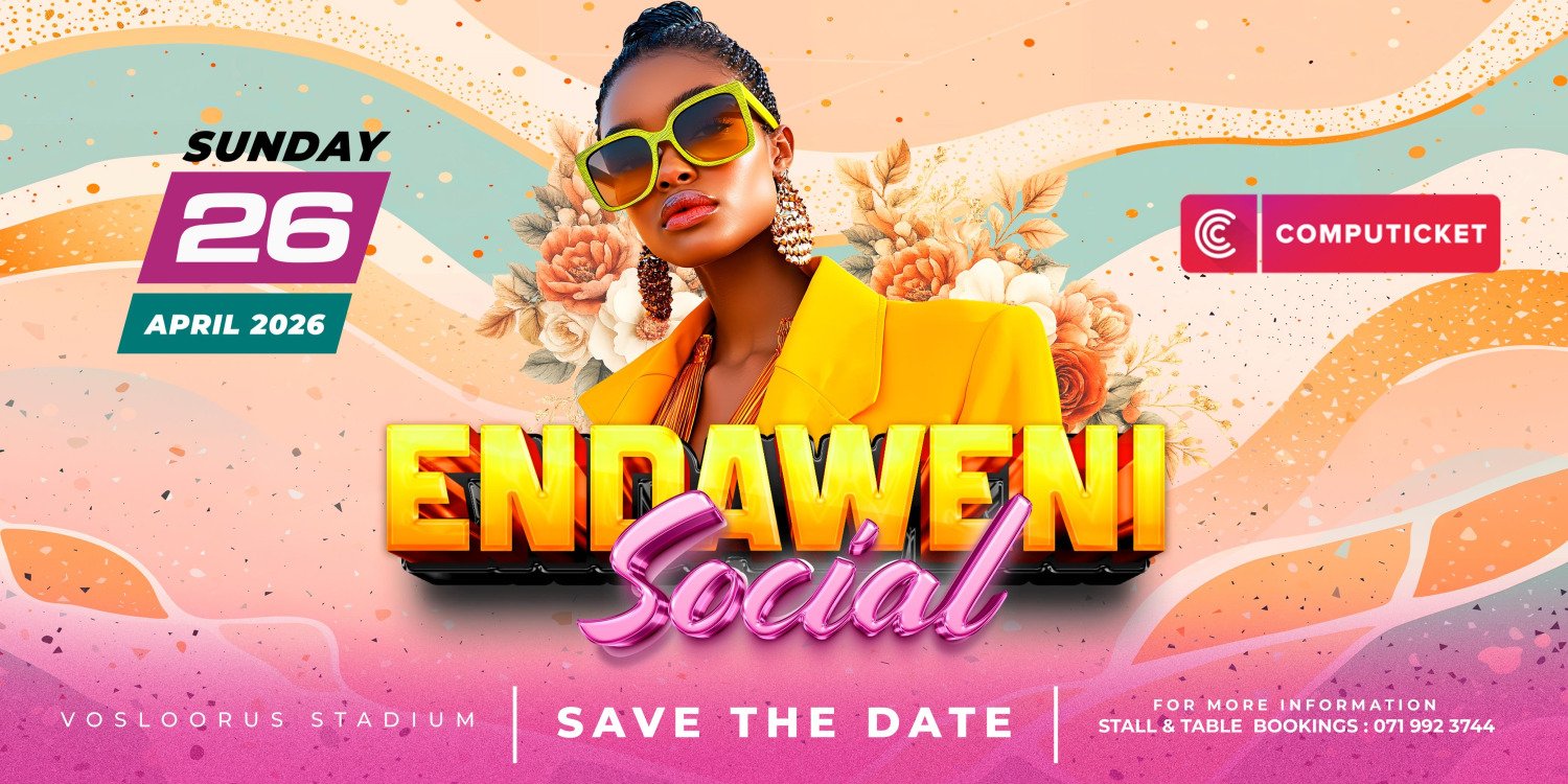 ENDAWENI SOCIAL ‘26