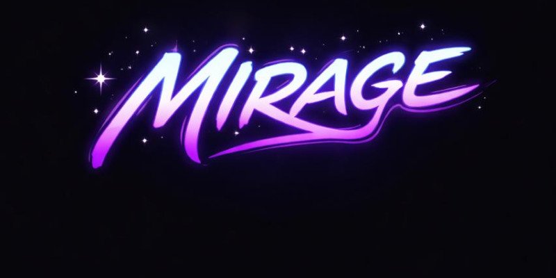 Mirage