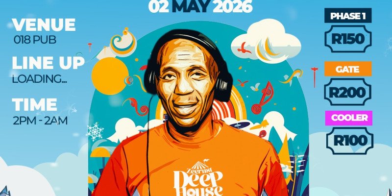 MAESTRO OT'S WINTER MARQUEE EXPERIENCE 