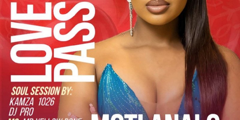 Tzaneen couples love road