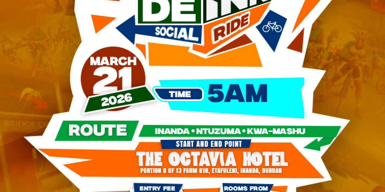 Tour De Ink Social Ride 