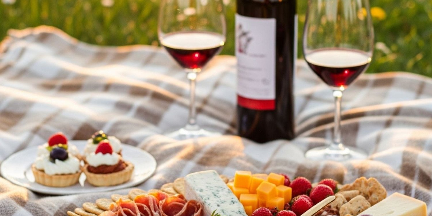 Itsoseng Night Picnic & Movie 