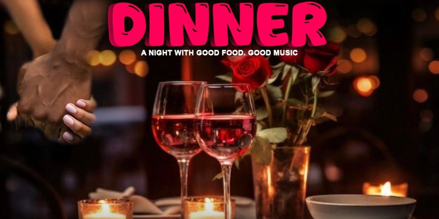 Valentine Dinner