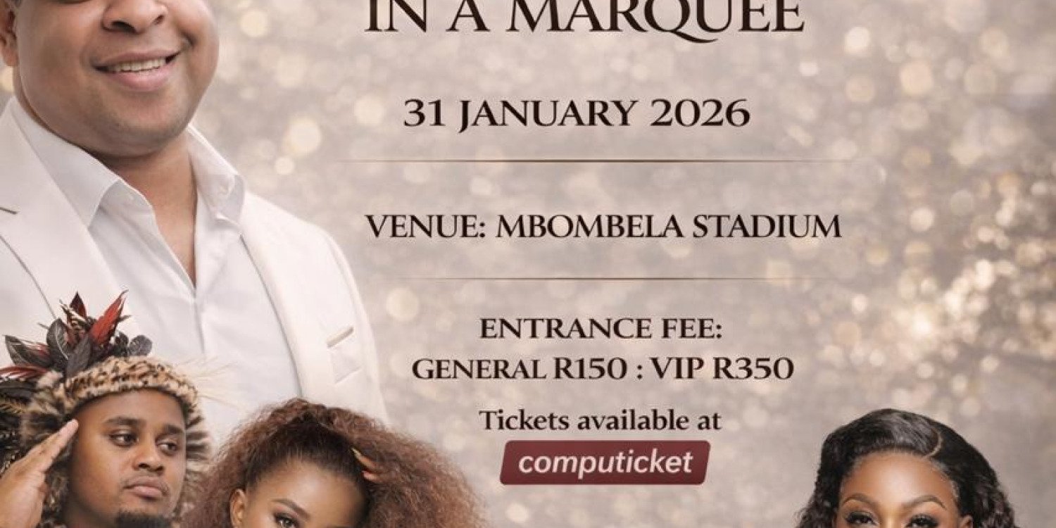 1st Annual Reuben All white party