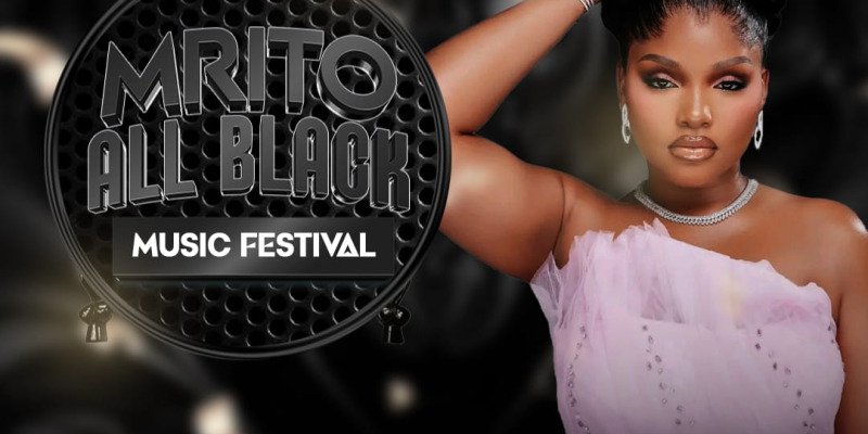 Mrito All Black Music Festival 
