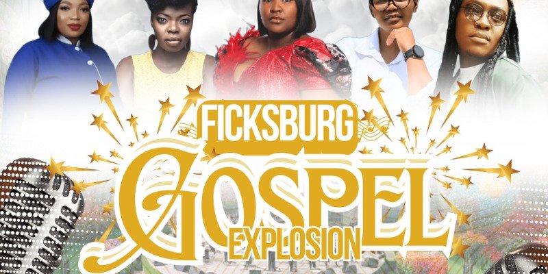 Ficksburg Gospel Explosion 