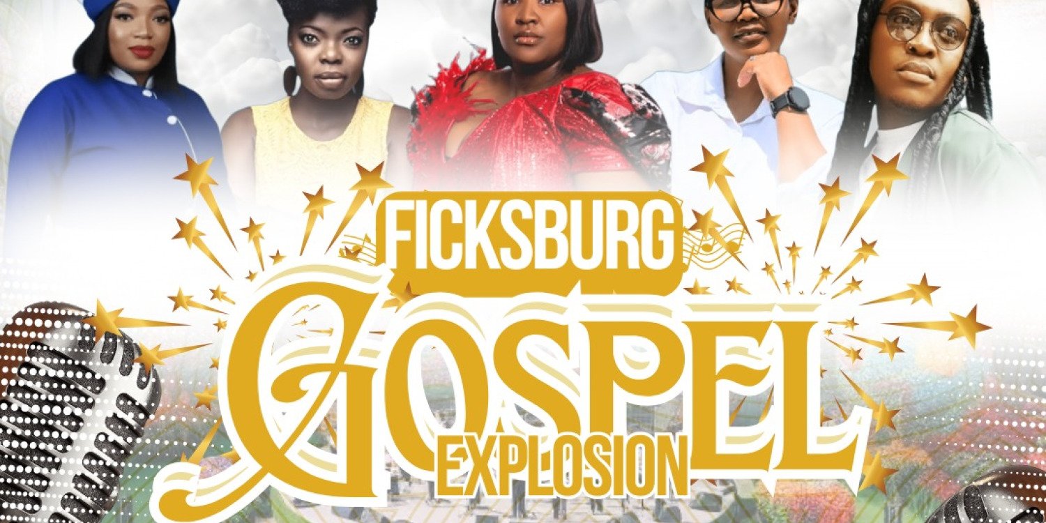 Ficksburg Gospel Explosion 