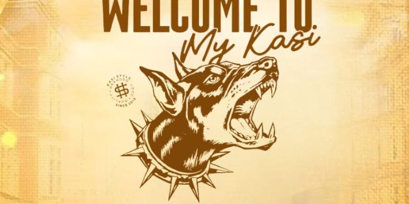 Welcome To My Kasi 2nd Annual