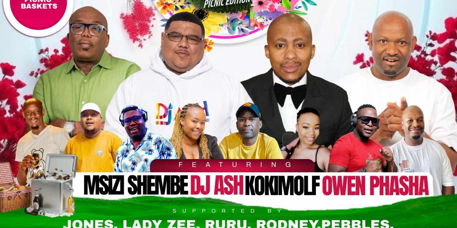 SOULFUL GARDEN EXPERIENCE-VALENTINE’S DAY PICNIC EDITION 