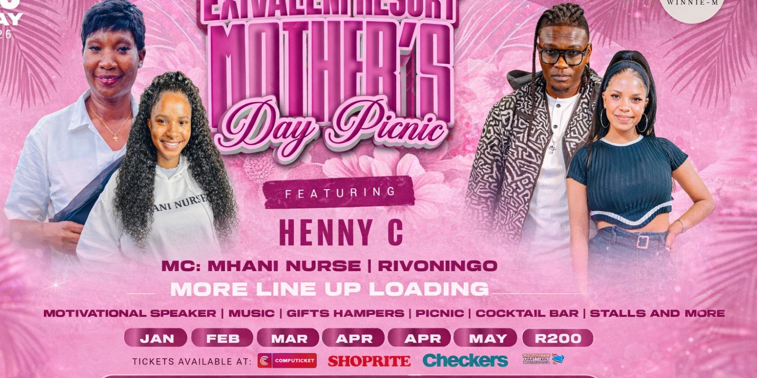 Mother's Day Picnic @ Exivaleni Resort