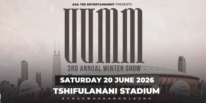 VVMM 3rd annual winter show