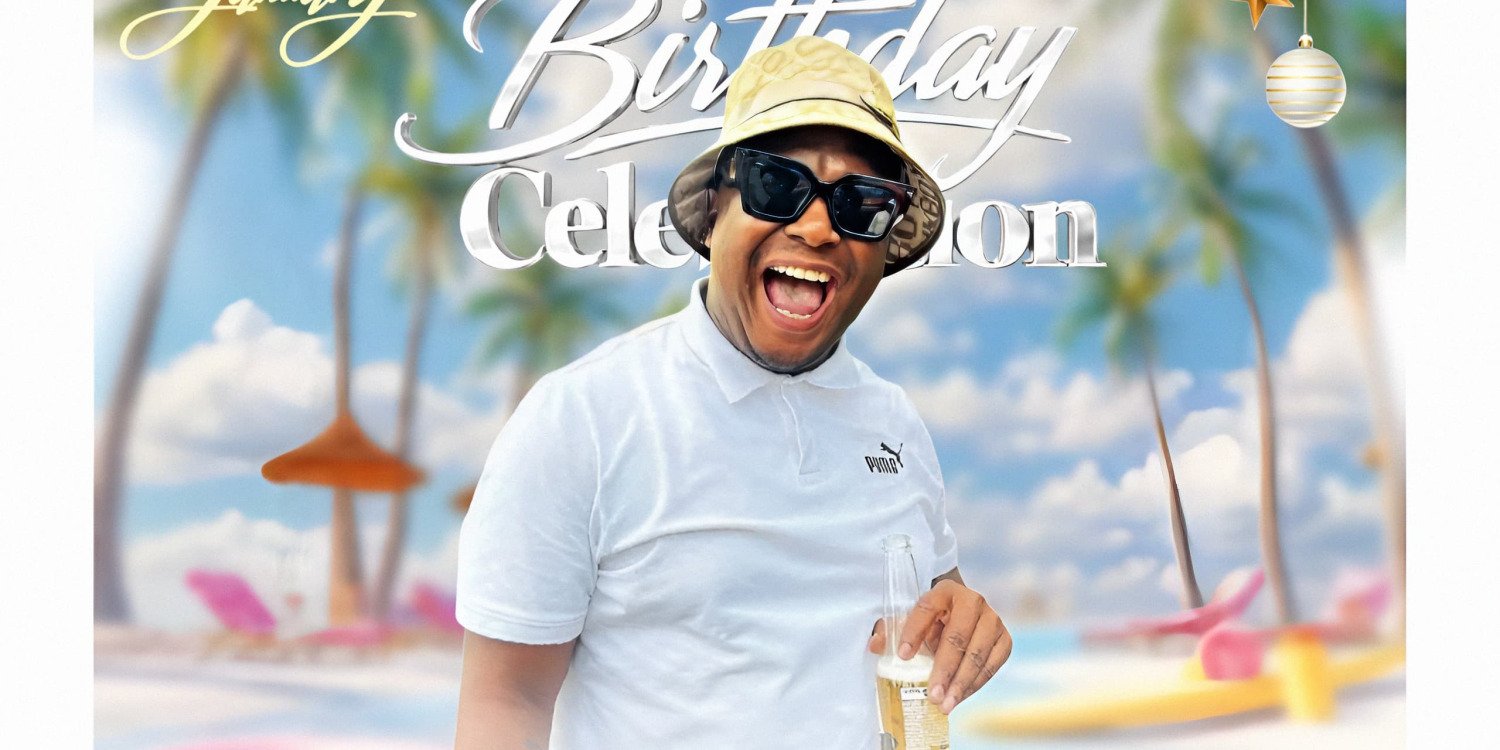 Mario Birthday Celebration 