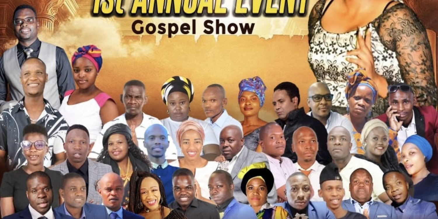Maria Mushi Gospel Show 