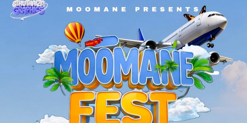 MOOMANE FEST