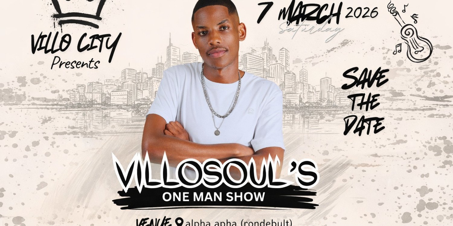 VilloCity - One Man Show