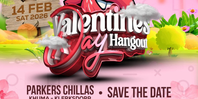 Valentines Day Hangout