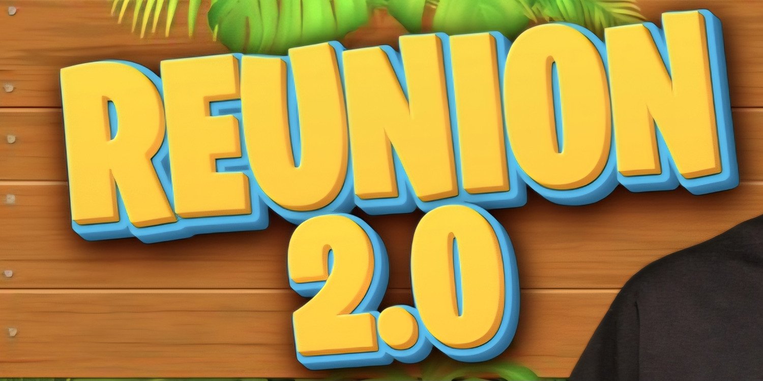 REUNION 2.0 